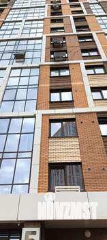 2-к квартира, на длительный срок, 50м2, 25/26 этаж