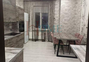 2-к квартира, на длительный срок, 80м2, 6/25 этаж