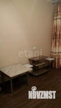 Студия квартира, на длительный срок, 22м2, 6/27 этаж