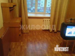 1-к квартира, на длительный срок, 36м2, 3/16 этаж