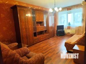 1-к квартира, на длительный срок, 40м2, 2/9 этаж