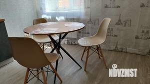 1-к квартира, на длительный срок, 46м2, 8/9 этаж