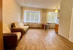 1-к квартира, на длительный срок, 31м2, 2/5 этаж