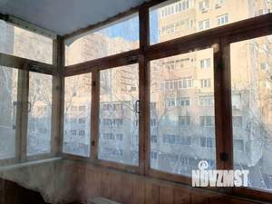 2-к квартира, на длительный срок, 44м2, 5/5 этаж