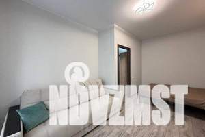 1-к квартира, посуточно, 35м2, 7/17 этаж