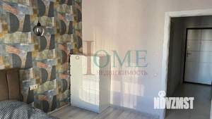 2-к квартира, на длительный срок, 42м2, 7/14 этаж