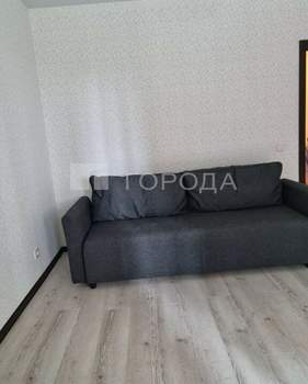 Студия квартира, на длительный срок, 32м2, 1/16 этаж