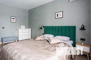 2-к квартира, посуточно, 62м2, 4/20 этаж