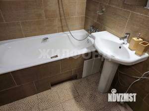 2-к квартира, на длительный срок, 54м2, 4/5 этаж