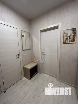 1-к квартира, на длительный срок, 31м2, 14/15 этаж