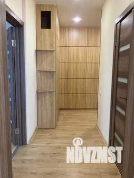 1-к квартира, посуточно, 51м2, 20/25 этаж