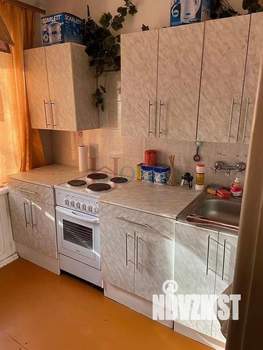 1-к квартира, на длительный срок, 34м2, 2/5 этаж