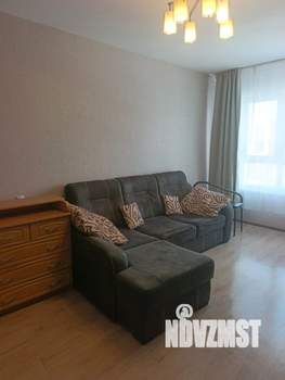 2-к квартира, на длительный срок, 53м2, 9/10 этаж