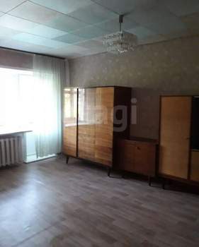 1-к квартира, на длительный срок, 33м2, 5/5 этаж