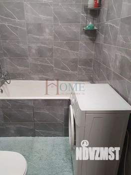 1-к квартира, на длительный срок, 31м2, 1/5 этаж