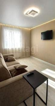 1-к квартира, на длительный срок, 20м2, 20/25 этаж