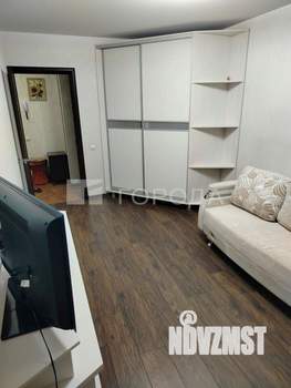 1-к квартира, на длительный срок, 32м2, 8/9 этаж