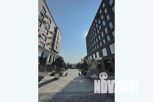 2-к квартира, посуточно, 54м2, 7/18 этаж