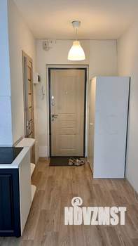 1-к квартира, на длительный срок, 22м2, 1/9 этаж