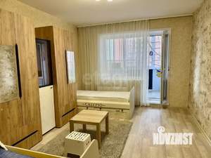 3-к квартира, на длительный срок, 84м2, 3/10 этаж