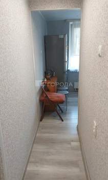 1-к квартира, на длительный срок, 29м2, 5/5 этаж