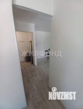 1-к квартира, на длительный срок, 29м2, 2/5 этаж