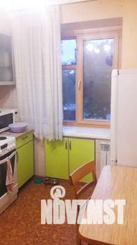1-к квартира, на длительный срок, 31м2, 2/5 этаж
