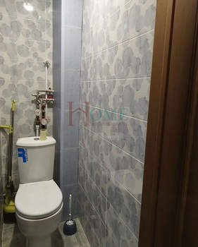 2-к квартира, на длительный срок, 49м2, 4/5 этаж