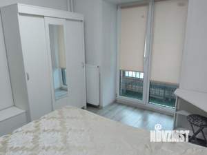 2-к квартира, на длительный срок, 42м2, 6/19 этаж