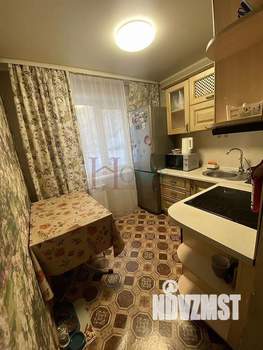 1-к квартира, на длительный срок, 31м2, 1/5 этаж