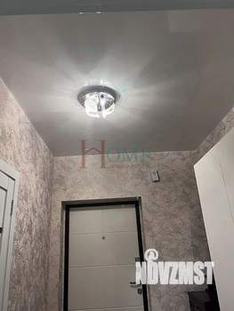 Студия квартира, на длительный срок, 35м2, 6/17 этаж