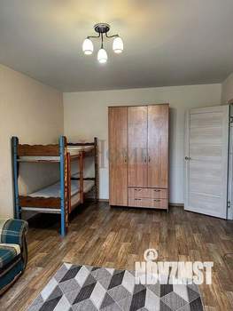 1-к квартира, на длительный срок, 39м2, 2/10 этаж