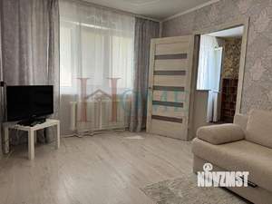 2-к квартира, на длительный срок, 46м2, 1/5 этаж