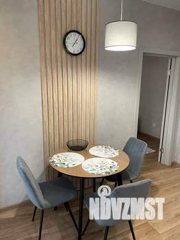 1-к квартира, посуточно, 35м2, 12/24 этаж