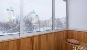 2-к квартира, на длительный срок, 54м2, 3/9 этаж