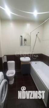 Студия квартира, на длительный срок, 27м2, 12/17 этаж