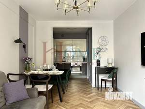 2-к квартира, на длительный срок, 40м2, 3/18 этаж