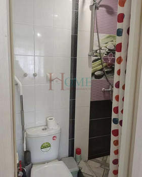 Студия квартира, на длительный срок, 14м2, 1/5 этаж