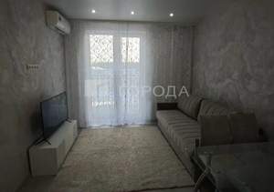 1-к квартира, на длительный срок, 35м2, 4/15 этаж