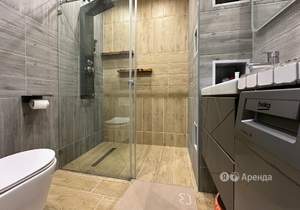 2-к квартира, на длительный срок, 45м2, 13/16 этаж