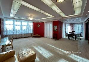 4-к квартира, на длительный срок, 171м2, 3/6 этаж