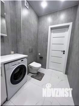 Студия квартира, на длительный срок, 33м2, 9/14 этаж