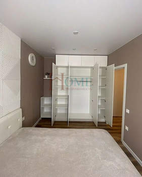 2-к квартира, на длительный срок, 50м2, 3/10 этаж