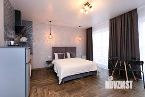 Студия квартира, на длительный срок, 32м2, 10/14 этаж