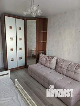 2-к квартира, на длительный срок, 53м2, 9/10 этаж