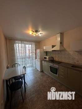 2-к квартира, на длительный срок, 56м2, 2/10 этаж