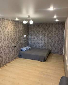 2-к квартира, на длительный срок, 50м2, 6/17 этаж