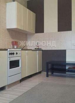 1-к квартира, на длительный срок, 52м2, 4/10 этаж