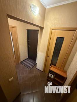 1-к квартира, посуточно, 60м2, 4/10 этаж