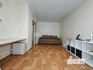 1-к квартира, на длительный срок, 42м2, 8/27 этаж